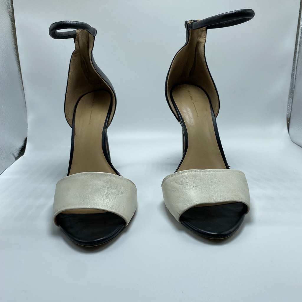 Zara Basic Slipper